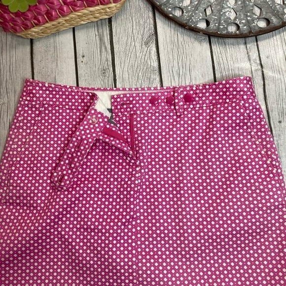 J. Crew Factory Mini Skirt - Picture 8 of 9